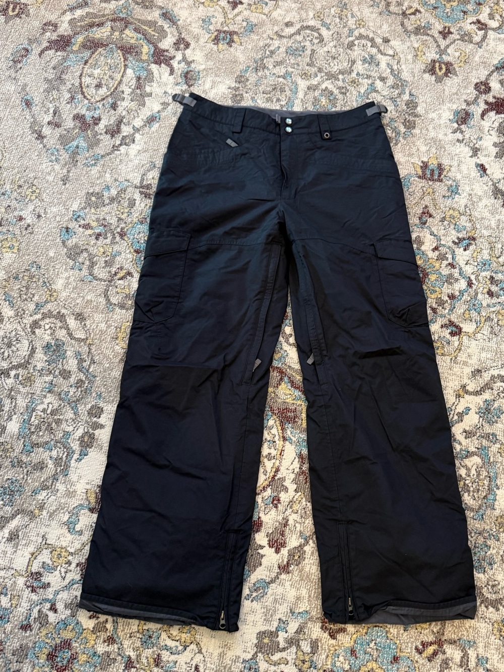 Burton Snowboard Pants - size Large